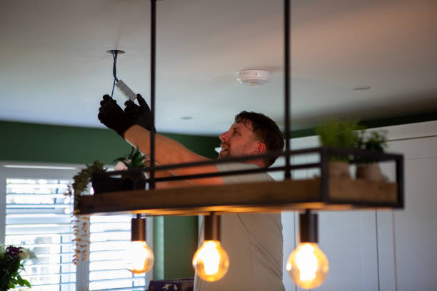 Electrical Outlet Repair in SC