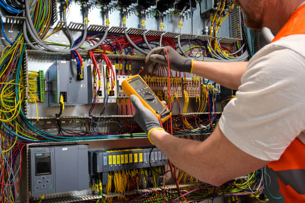 Best Licensed Electrician  in Pamplico, SC