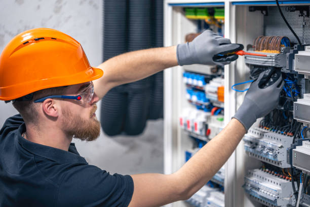 Best Affordable Emergency Electrician  in Pamplico, SC